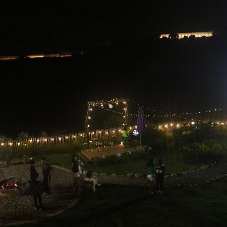 Da Lat Sunshine Garden Hotell Eksteriør bilde