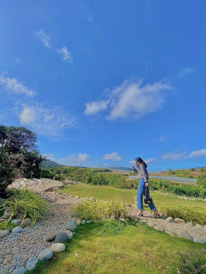 Da Lat Sunshine Garden Hotell Eksteriør bilde